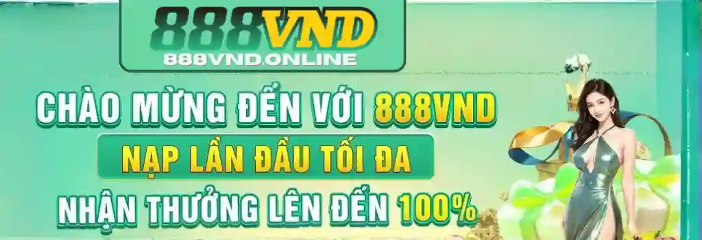 Khuyến Mãi Tại 888VND Casino