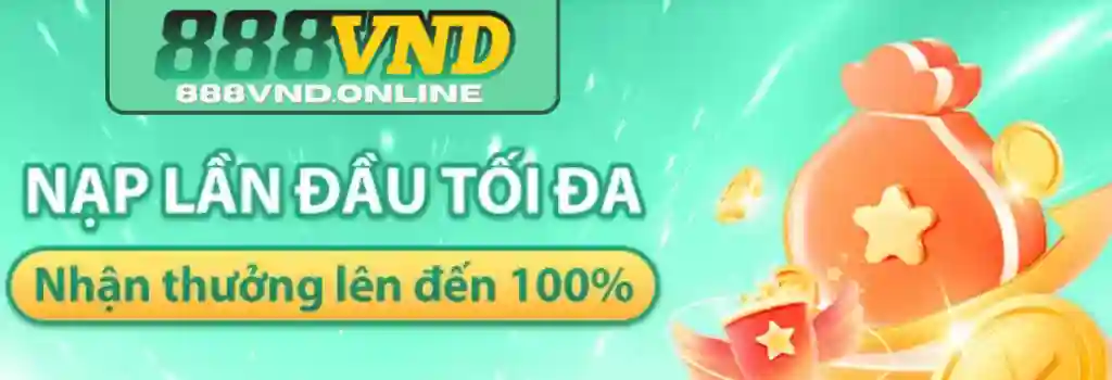 Khuyến Mãi Tại 888VND Casino
